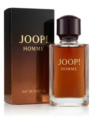 JOOP! Homme EDP 75 ml M Akční Nabídka