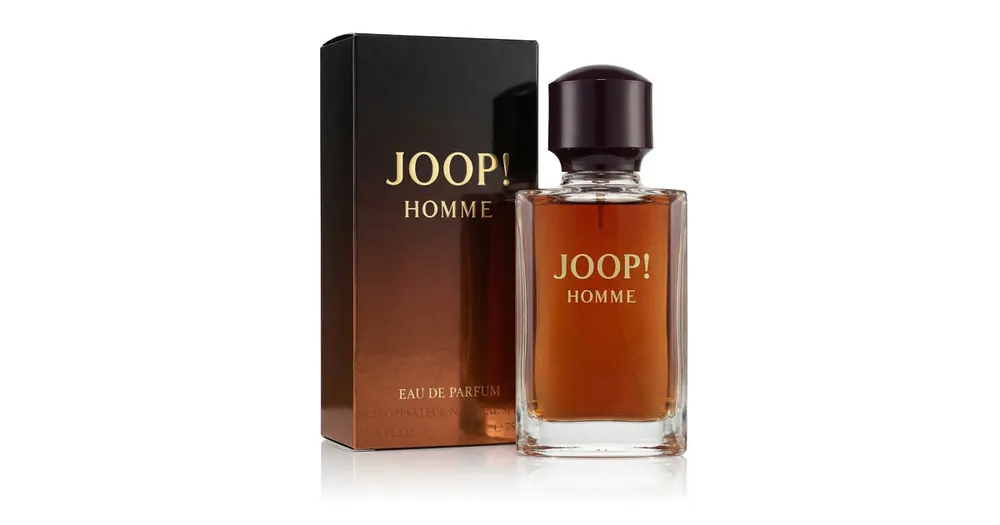 JOOP! Homme EDP 75 ml M Akční Nabídka