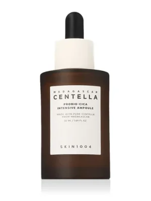Aktuální SKIN1004 Madagascar Centella Probio-Cica Intensive Ampoule 50 ml