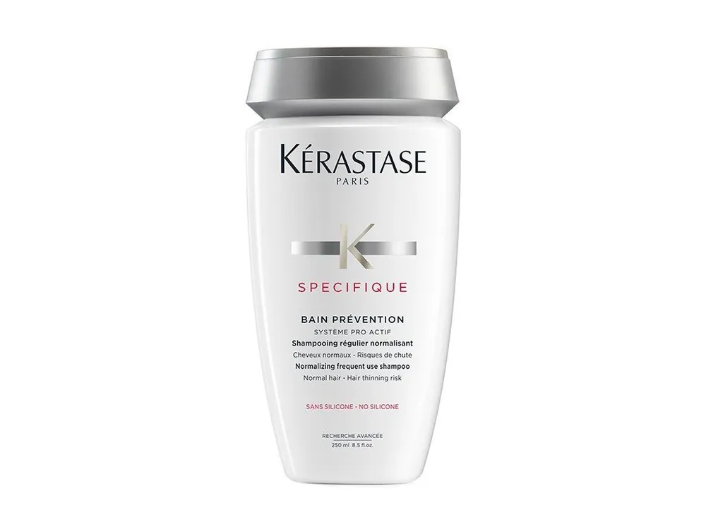 KÉRASTASE Specifique Bain Prevention Shampoo 250ml - šampon proti vypadávání vlasů Originální