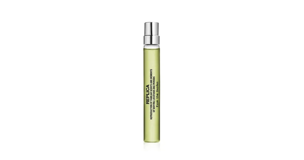 Finální Výprodej Maison Margiela Replica From the Garden EDT MINI 10 ml UNISEX