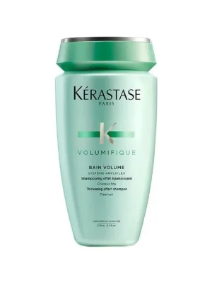 Doprava Zdarma KÉRASTASE Volumifique Bain Volume 250ml - šampon pro objem jemných vlasů