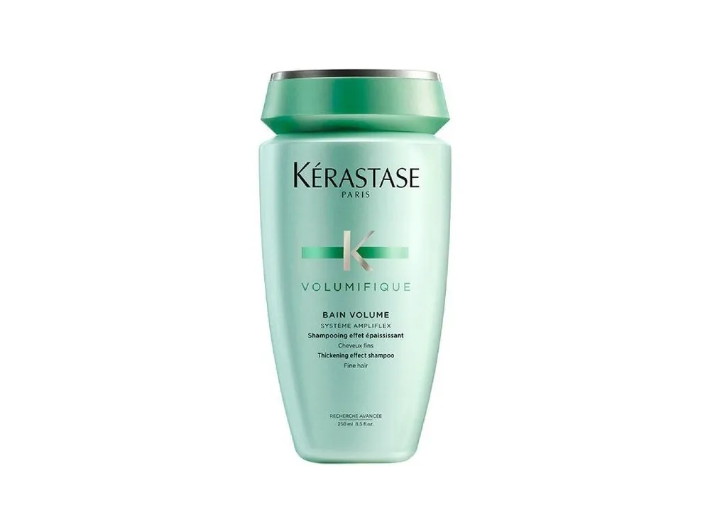 Doprava Zdarma KÉRASTASE Volumifique Bain Volume 250ml - šampon pro objem jemných vlasů
