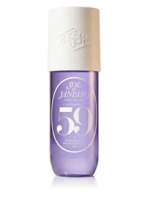 Sol de Janeiro Cheirosa 59 tělový sprej 240 ml W Autentický