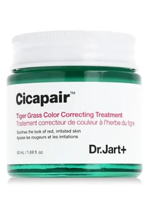 Dr.Jart+ Cicapair™ Tiger Grass Color Correcting Treatment 50 ml Aktuální