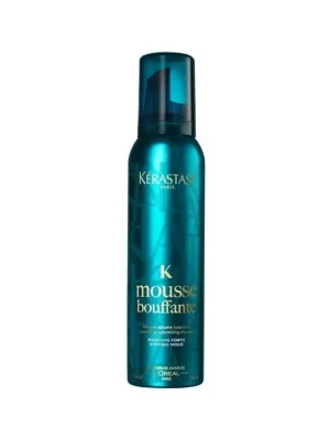Koupit Online KÉRASTASE Styling Mousse Bouffante 150ml - pro objem vlasů od kořínků po konečky