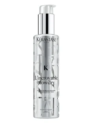 KÉRASTASE Styling L'incroyable Blowdry 150ml - ochranné termoaktivní mléko Levný