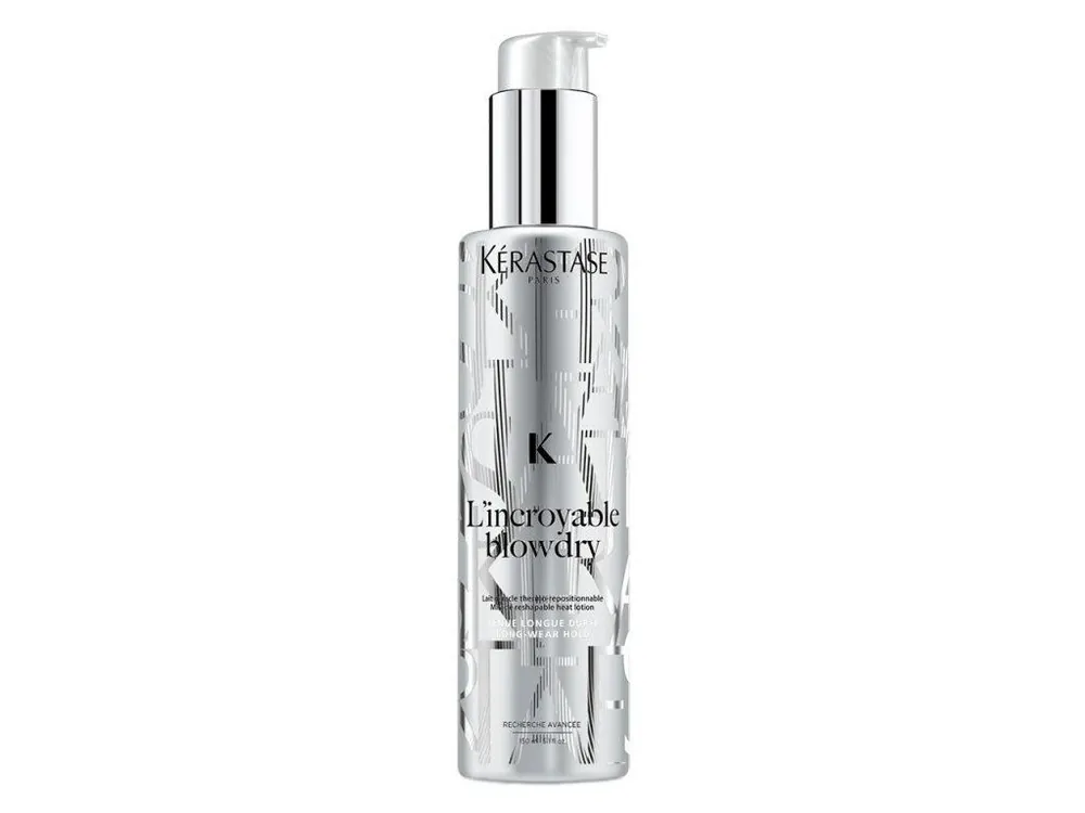 KÉRASTASE Styling L'incroyable Blowdry 150ml - ochranné termoaktivní mléko Levný