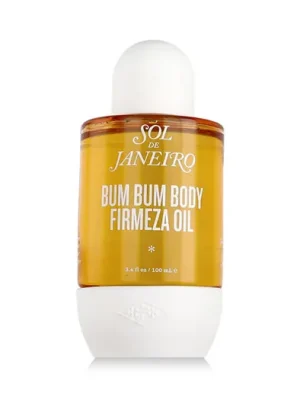 Super Cena Sol de Janeiro Bum Bum Body Firmeza Oil 100 ml