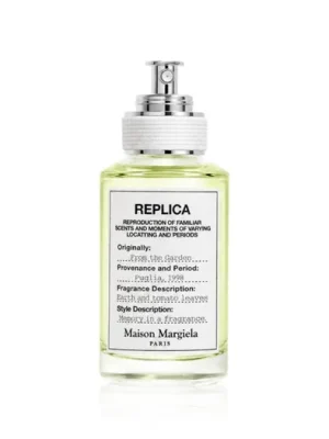 Ihned K Objednání Maison Margiela Replica From the Garden EDT 30 ml UNISEX