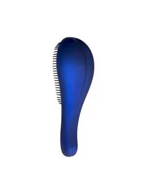 Vrácení Zdarma Standelli Professional Detangling brush, Luxusní kartáč pro snadné rozčesávání vlasů modrý