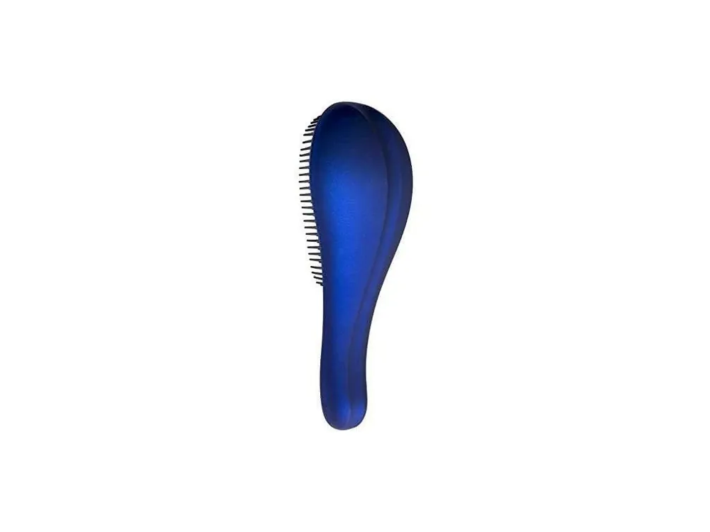 Vrácení Zdarma Standelli Professional Detangling brush, Luxusní kartáč pro snadné rozčesávání vlasů modrý