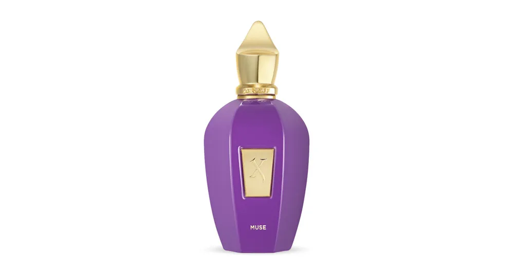 Must-Have Xerjoff " V " Muse EDP rozbaleno 100 ml UNISEX