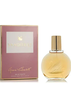 Výprodej Gloria Vanderbilt Vanderbilt EDT 100 ml W