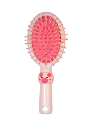 Doprava Zdarma Standelli Professional Dětský kartáč na vlasy Prasátko 15 cm