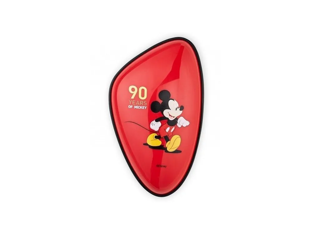 Dokud Zásoby Vydrží Detangling Brush Disney Mickey- Profesionální rozčesávací kartáč