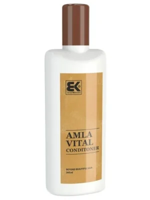 Cenově Výhodný BRAZIL KERATIN Amla Vital Hair Conditioner 300ml - pro poškozené řídnoucí vlasy