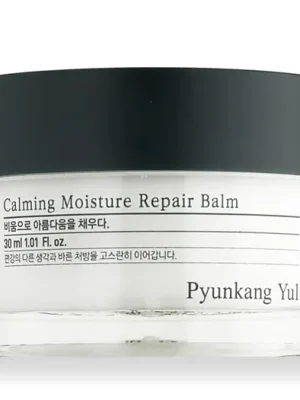 Časově Omezené Pyunkang Yul Calming Moisture Repair Balm 30 ml