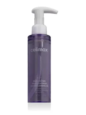 Celimax Derma Nature Fresh Blackhead Jojoba Cleansing Oil 150 ml Bezpečná Platba