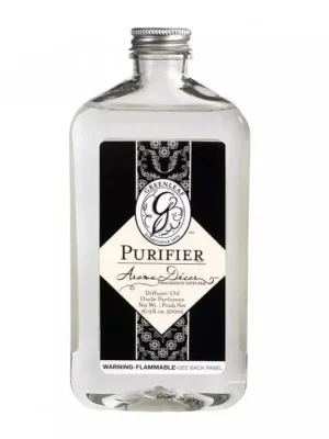 Časově Omezené Greenleaf Náplň do katalytické lampy Purifier 500 ml