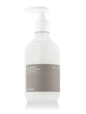 Celimax Dual Barrier Mild Gel Cleanser 200 ml Novinka