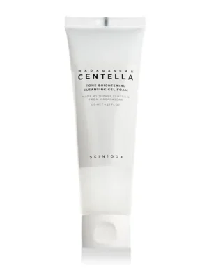 SKIN1004 Madagascar Centella Tone Brightening Cleansing Gel Foam 125 ml Kup Teď