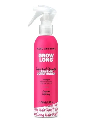 Speciální Cena Marc Anhtony GROW LONG Posilující bezoplachový kondicionér 250 ml