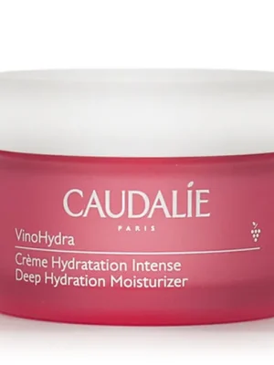 Speciální Cena Caudalie VinoHydra Deep Hydration Cream 50 ml