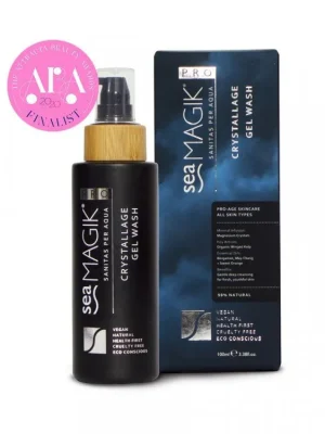 Sleva Dead Sea Spa Magik Gel na mytí obličeje 100 ml