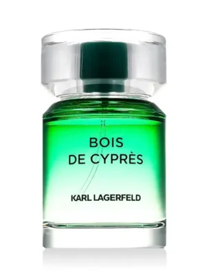 Karl Lagerfeld Bois de Cyprès EDT 50 ml M Must-Have