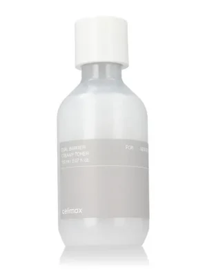 Celimax Dual Barrier Creamy Toner 150 ml Odeslání Ihned