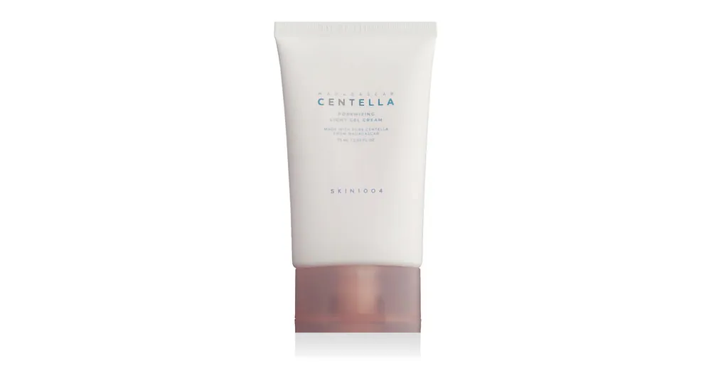 Koupit Online SKIN1004 Madagascar Centella Poremizing Light Gel Cream 75 ml