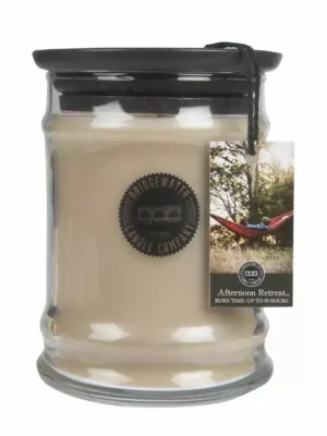 Nakupujte Hned Bridgewater Candle Company Vonná svíčka Afternoon Retreat malá 85 hodin 250 g
