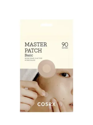 Levný COSRX Master Patch Basic 90 ks