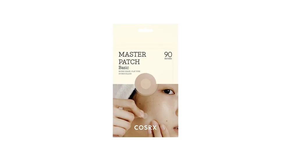 Levný COSRX Master Patch Basic 90 ks