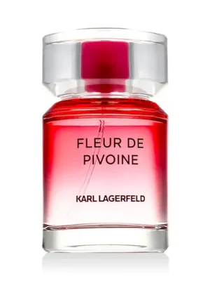 Speciální Cena Karl Lagerfeld Fleur de Pivoine EDP 50 ml W