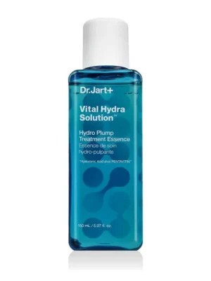 Dr.Jart+ Vital Hydra Solution™ Hydro Plump Treatment Essence 150 ml Časově Omezené