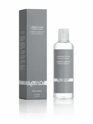 Bezpečná Platba YESforLOV Všestranný lubrikační gel Ultimate 150 ml