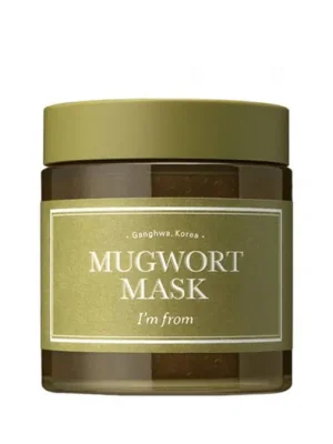 Nízká Cena I’m From Mugwort Mask 110 g