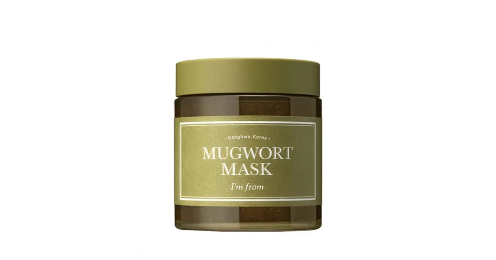 Nízká Cena I’m From Mugwort Mask 110 g