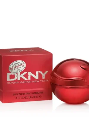 DKNY Donna Karan Be Tempted EDP 30 ml W Super Cena