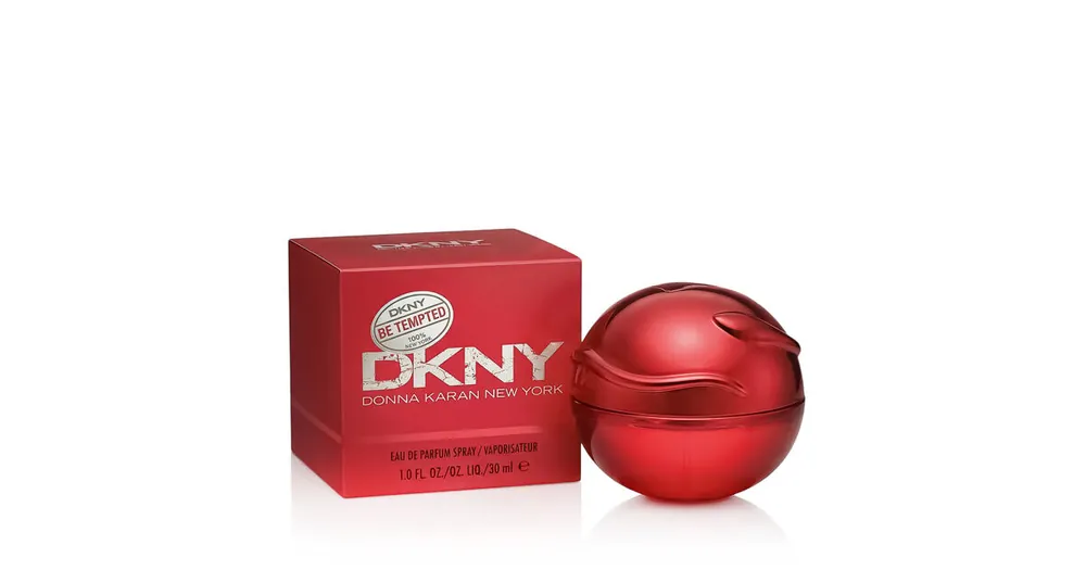DKNY Donna Karan Be Tempted EDP 30 ml W Super Cena