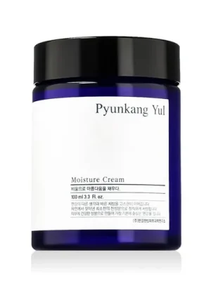 Pyunkang Yul Moisture Cream 100 ml Rychlé Dodání