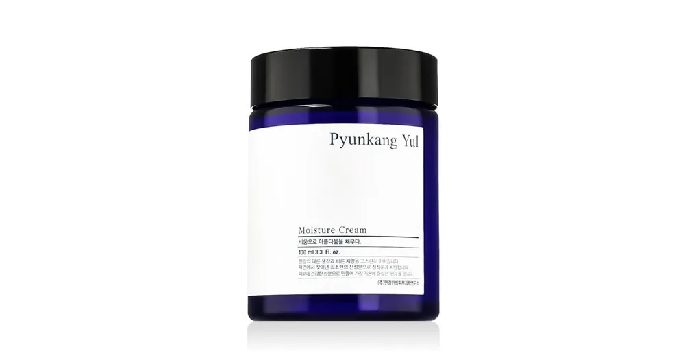 Pyunkang Yul Moisture Cream 100 ml Rychlé Dodání
