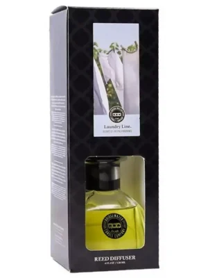 Vonný difuzér Laundry Line (vyprané prádlo) 120 ml Novinka