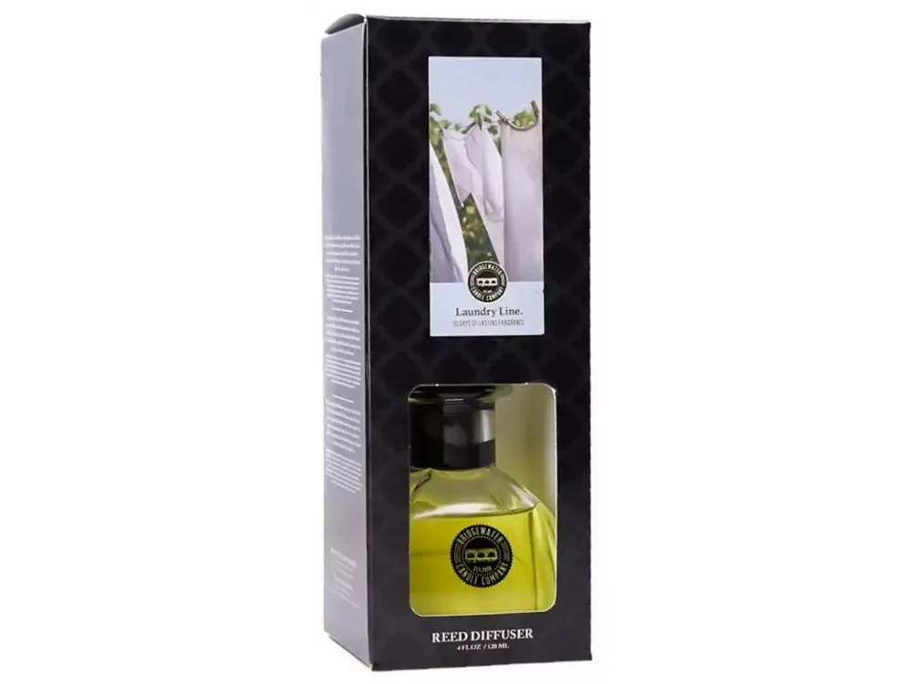 Vonný difuzér Laundry Line (vyprané prádlo) 120 ml Novinka