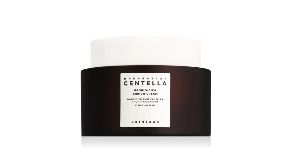 SKIN1004 Madagascar Centella Probio-Cica Enrich Cream 50 ml Nová Kolekce