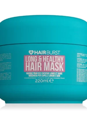 HAIRBURST Long & Healthy Hair Mask 220 ml Odeslání Ihned