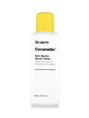 Dr.Jart+ Ceramidin™ Skin Barrier Serum Toner 150 ml Doprava Zdarma