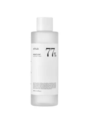 Anua Heartleaf 77% Soothing Toner 500 ml Must-Have